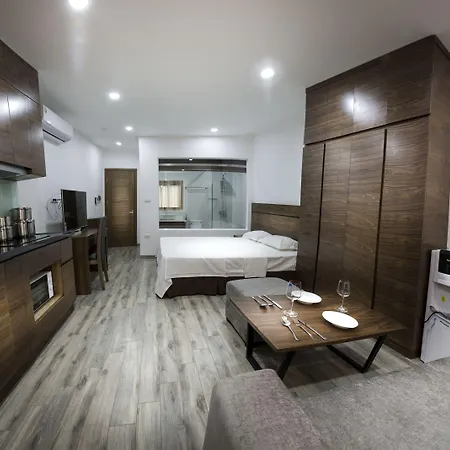Irest Apartment-3