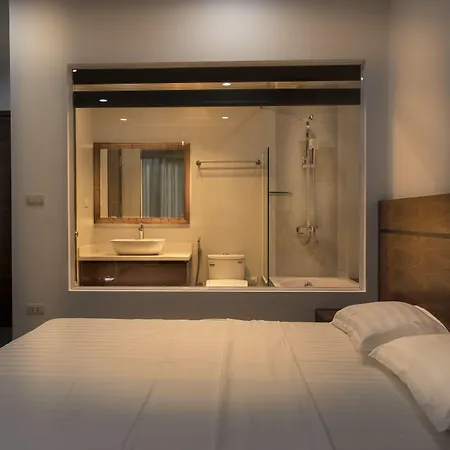 Irest Apartment-3
