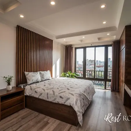 Irest Apartment-2