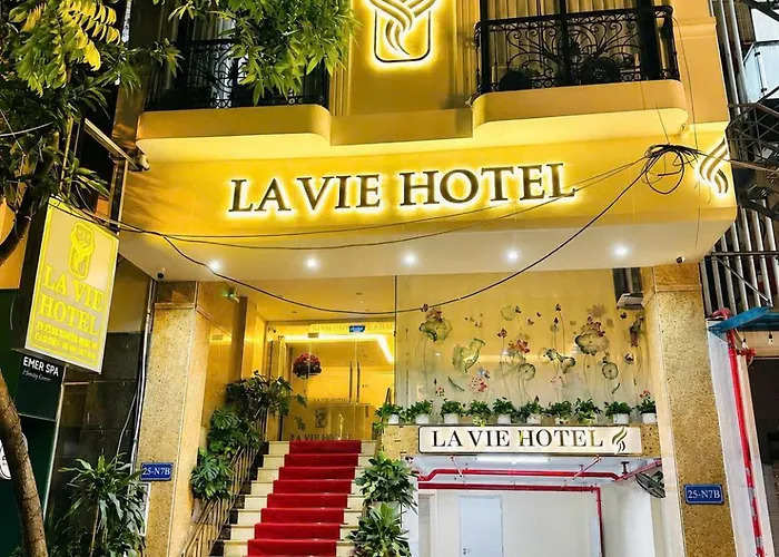 Lavie